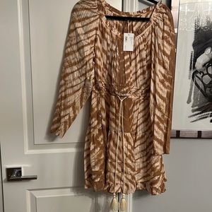 Sexy Ulla Johnson Dress